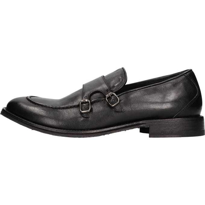 Hundred 100 Lage schoenen zwart
