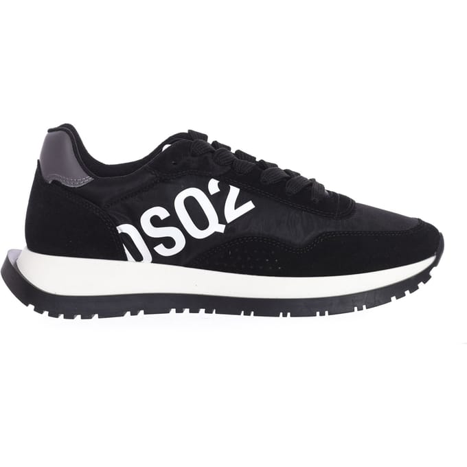 DSQUARED2 Hardloopsportschoenen SNW0212-01601681 voor dames