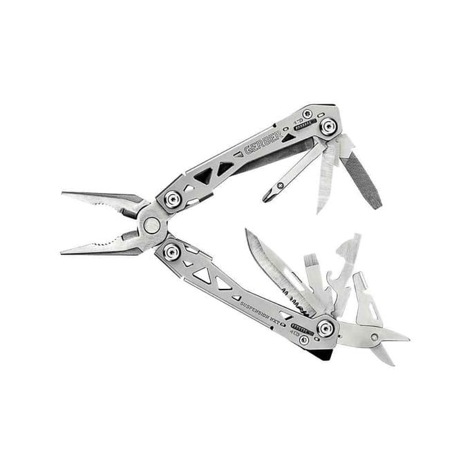 GERBER Suspension NXT Multi-tool, GB-giftbox