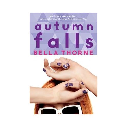 Autumn Falls - Bella Thorne