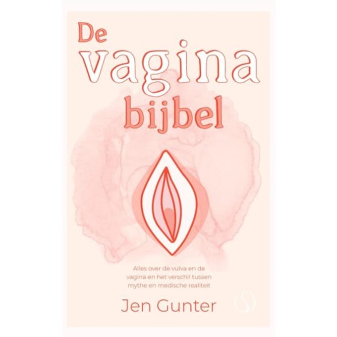 De Vaginabijbel - Jen Gunter