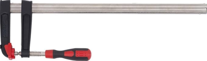 Kreator - Hand tools - KRT552108 - Spanklem - 120x600mm - hoge kwaliteit