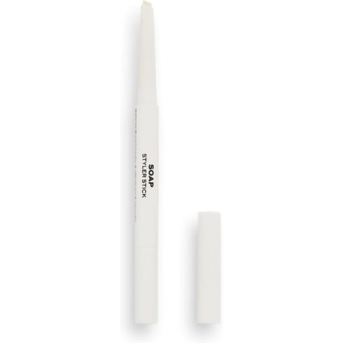 Makeup Revolution - Brow Soap Styler Stick - Wenkbrauw Styling