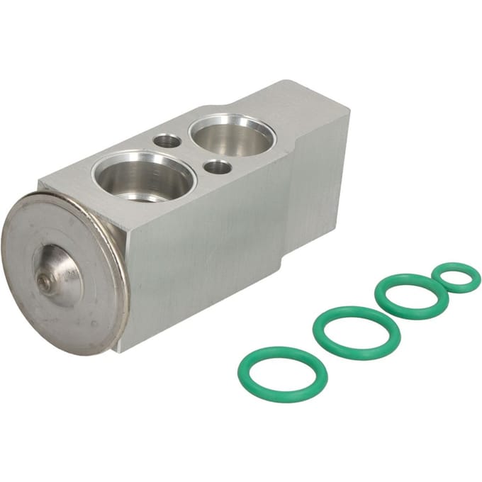 Expansieventiel, airconditioning NRF 38550
