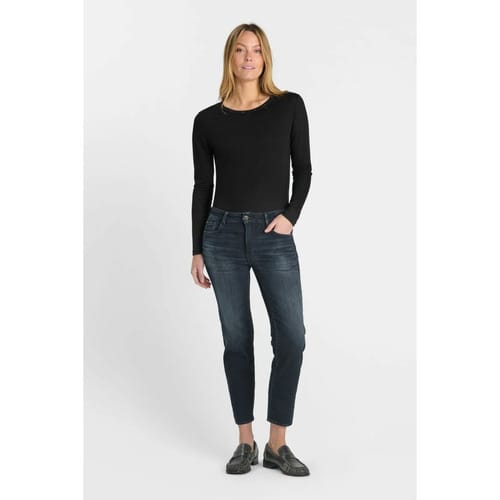 Jeans Le Temps des Cerises Jeans push-up hoge taille PULP, 7/8