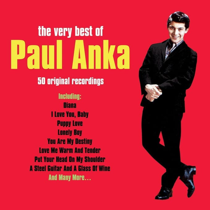 Very Best Of