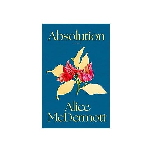 Absolution - McDermott, Alice