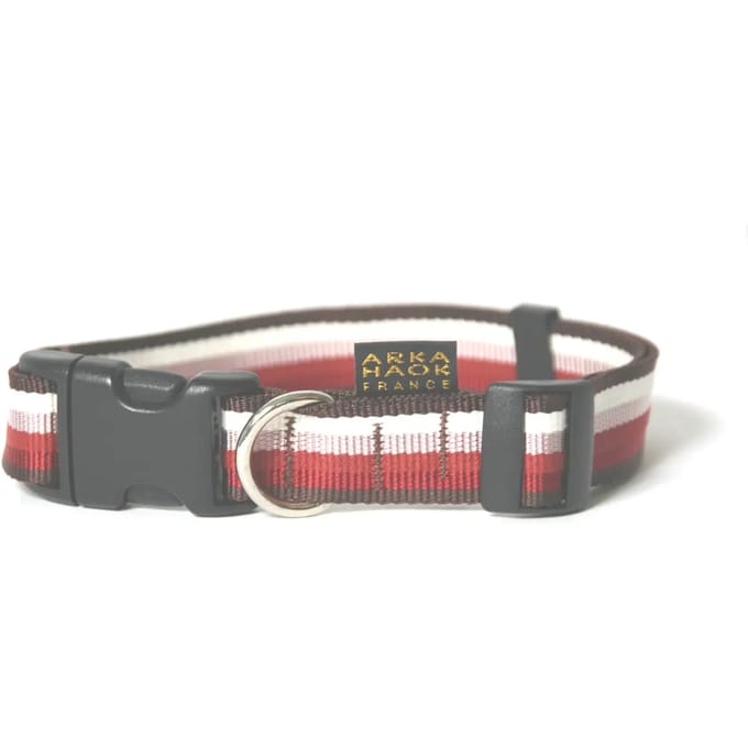 Hondenhalsband Arka Haok 20 mm