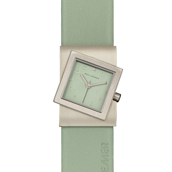 Rolf Cremer Turn-S 507795 Horloge 23 mm