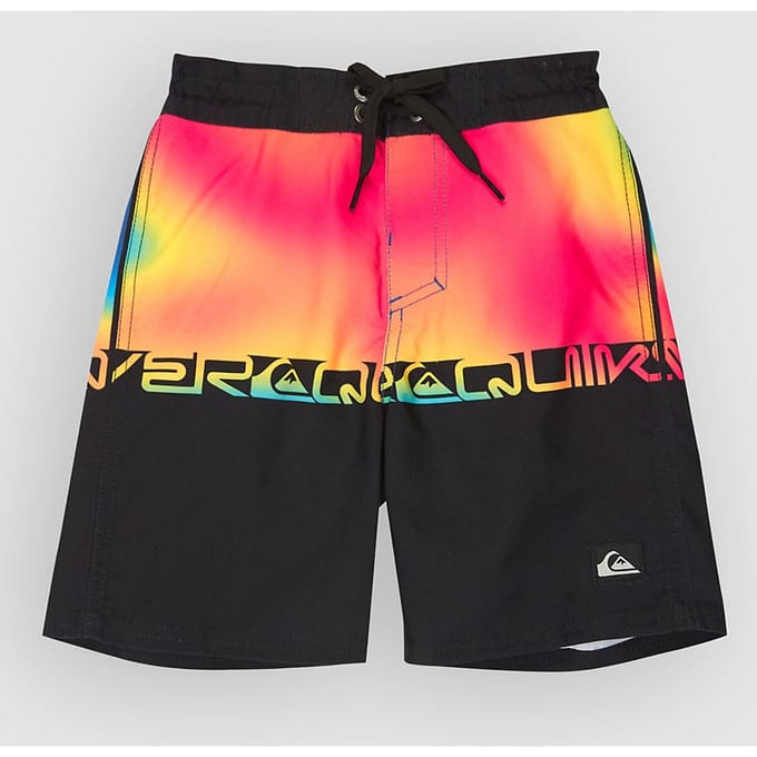 Boardshorts voor kinderen Quiksilver Everyday Half Jam 13