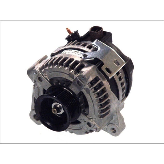 Spanningsregelaar DENSO DAN952