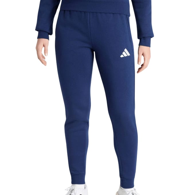 Adidas Performance Entrada26 Joggingbroek - Dames - Blauw