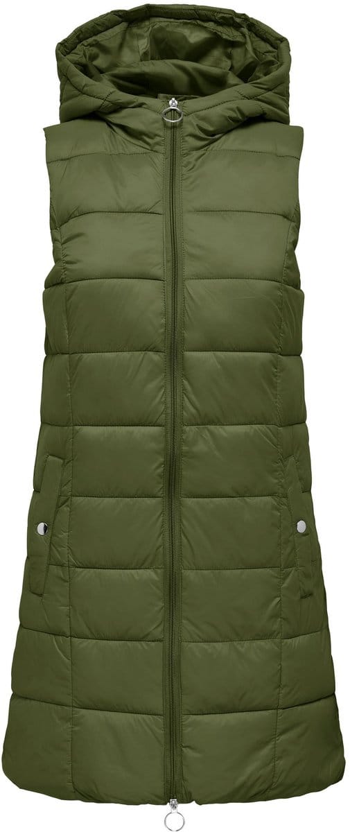 JdY Puffer jas JDYZULU Puffer jas