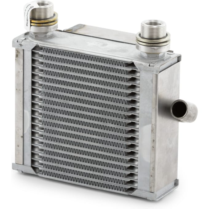 Cooler 19kw, complete