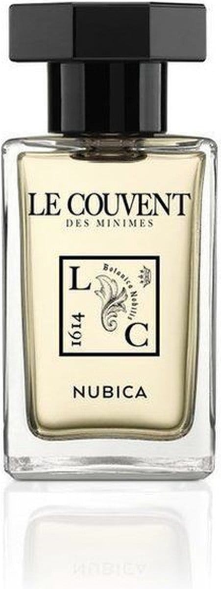 Le Couvent Eaux Singulieres Eau Nubica 50ml