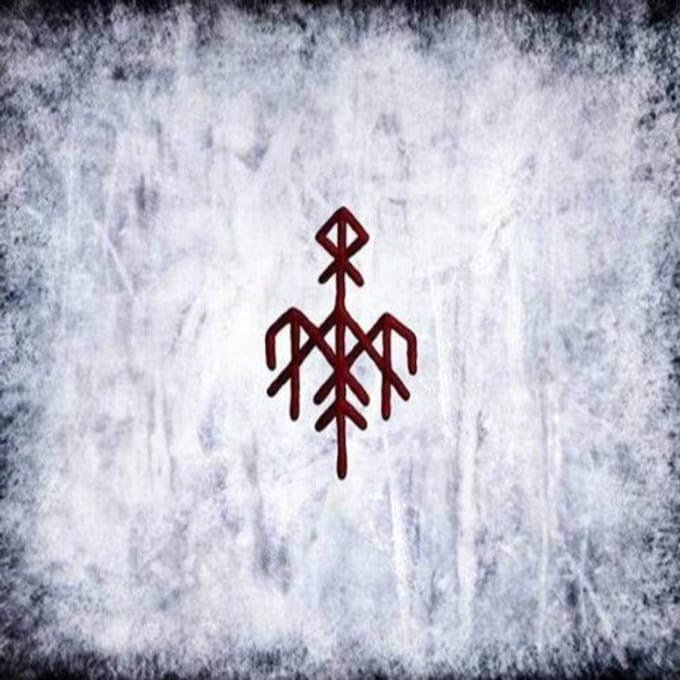 Runaljod - Gap Var Ginnun - Wardruna