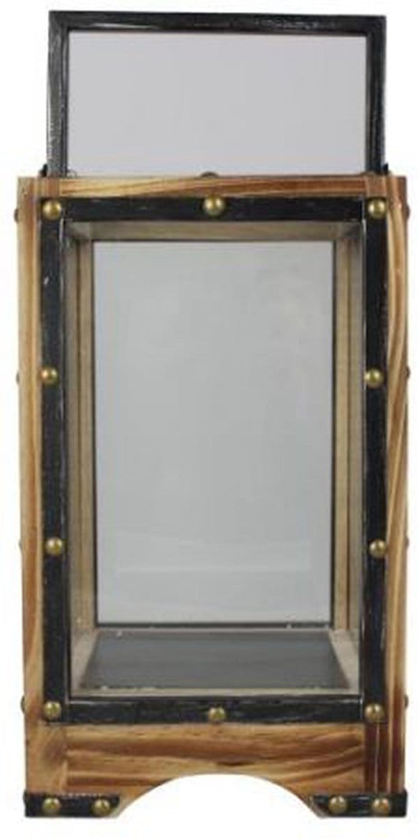 Hamilton Lantern Trenton
