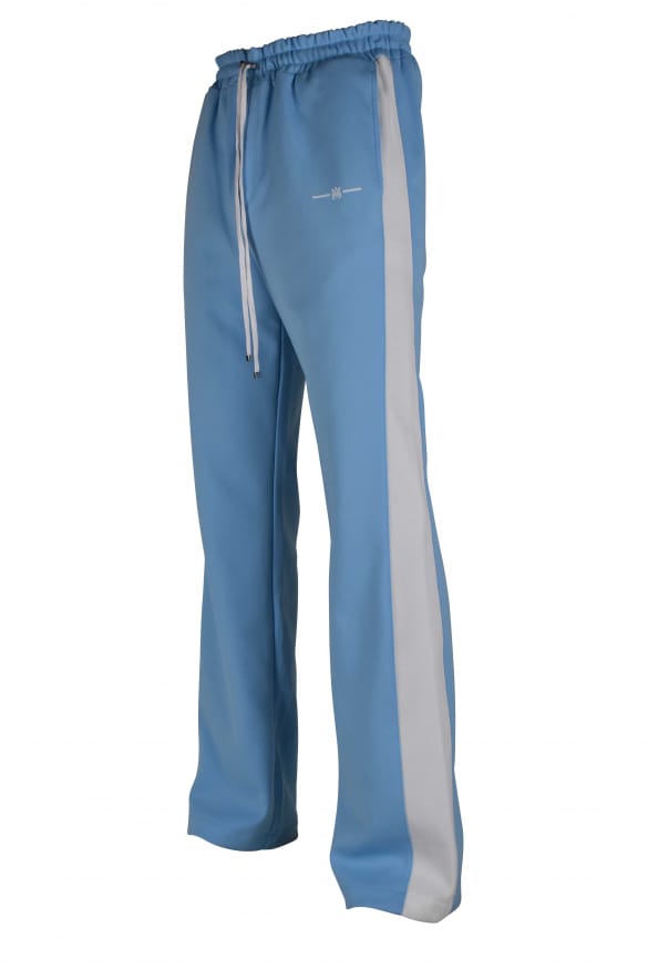 AMIRI Joggingbroek Blauw