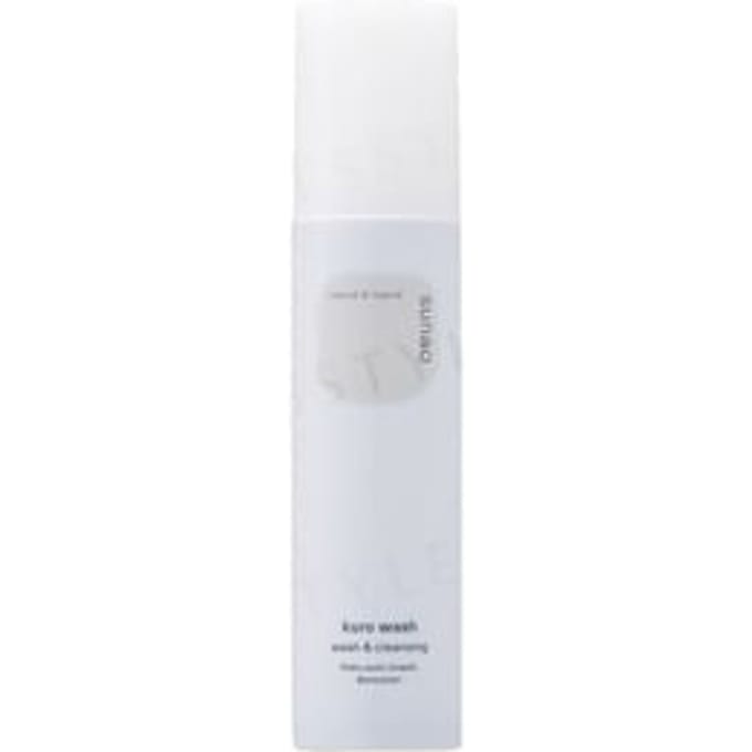 sunao - Crowash 120g