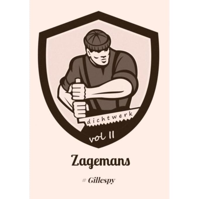 Zagemans - # Gillespy