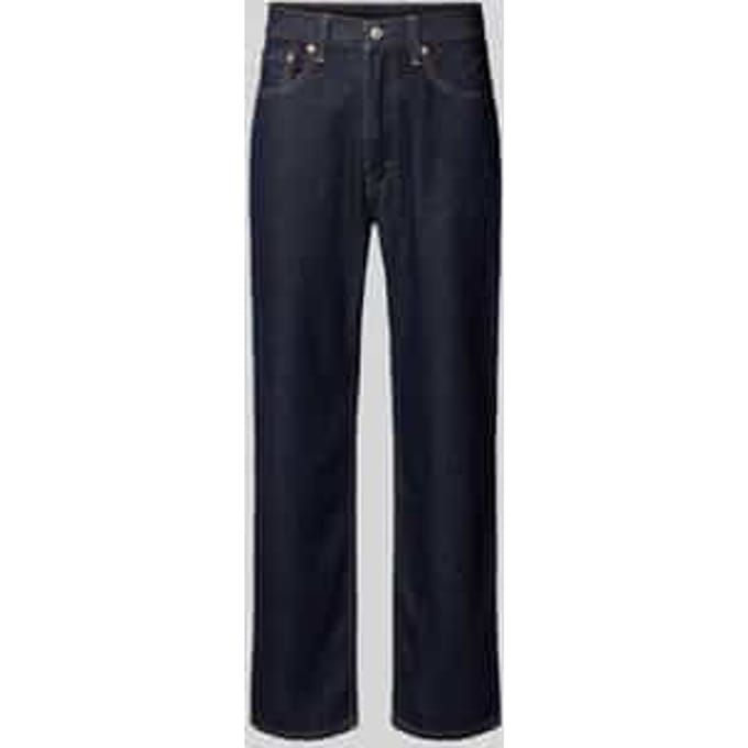 Jeans met 5-pocketmodel