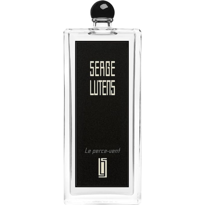 Serge Lutens COLLECTION NOIRE Eau de Parfum Spray Damesparfum Unisex 100 ml