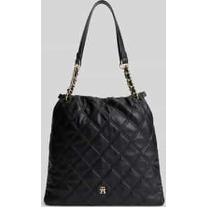 Tas Tommy Hilfiger Aw0aw18719 Th Feminine