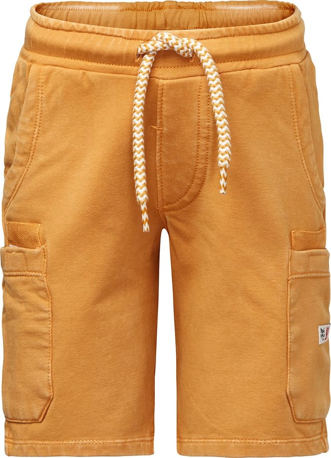 Noppies Broek Glan - Amber Gold - Maat 92