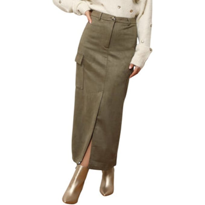 Lange rokken La Modeuse 73698_P173897