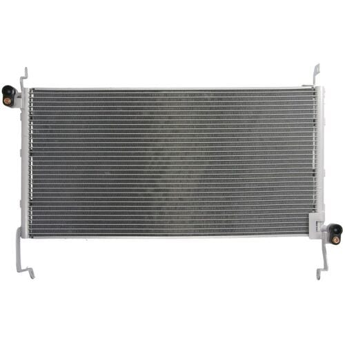 Condensator, airconditioning AVA COOLING FTA5127
