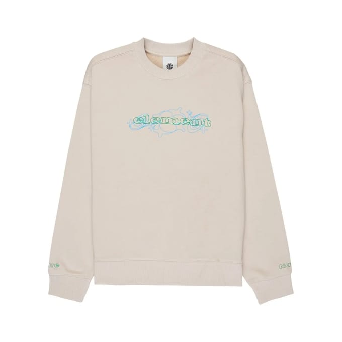 Dames sweatshirt Element Inner Sounds
