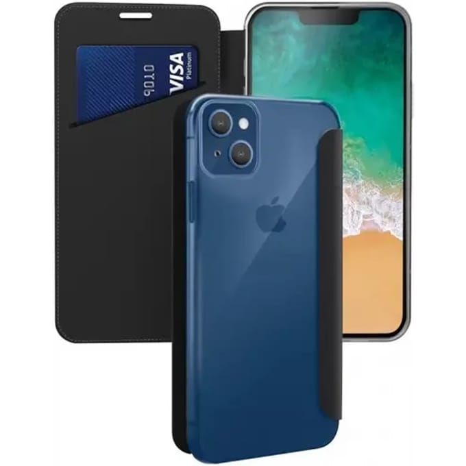 Folio hoes Muvit For France iPhone 13