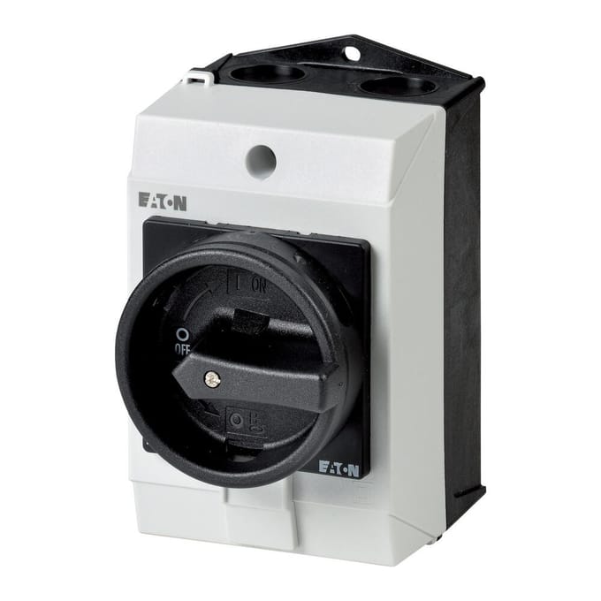 EATON INDUSTRIES T Lastscheider - 207160 - E295G