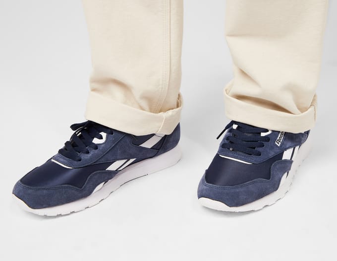 Basketbal Reebok Classic
