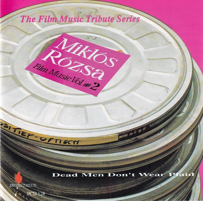 Film Music 1