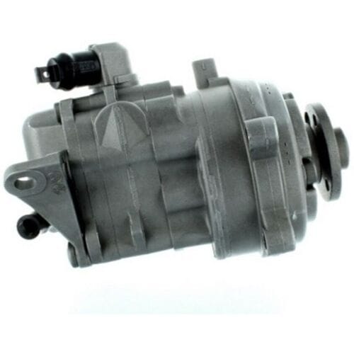 Hydraulische pomp, stuurinrichting SPIDAN 54802