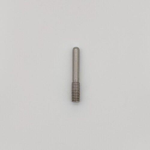 ZACK LINEA grub screw for towel hook rail 40035 and 40389 Art. 940380S
