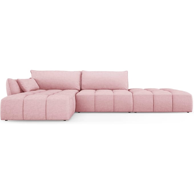 Hoekbank Harper links chenille | Milo Casa