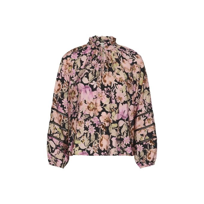 Vrouwenblouse KAFFE Patrice