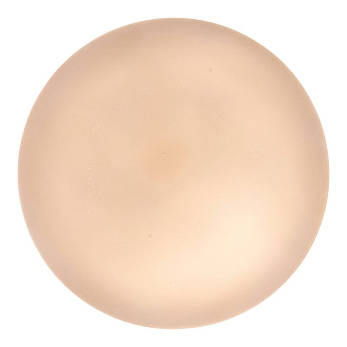 Näve LED plafondlamp Rainbow, dimbaar, RGBW nachtlampje