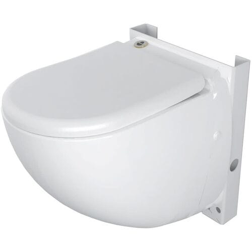 SFA Sanibroy SaniCompact Comfort wall-mounted WC incl. small lifting unit 0044