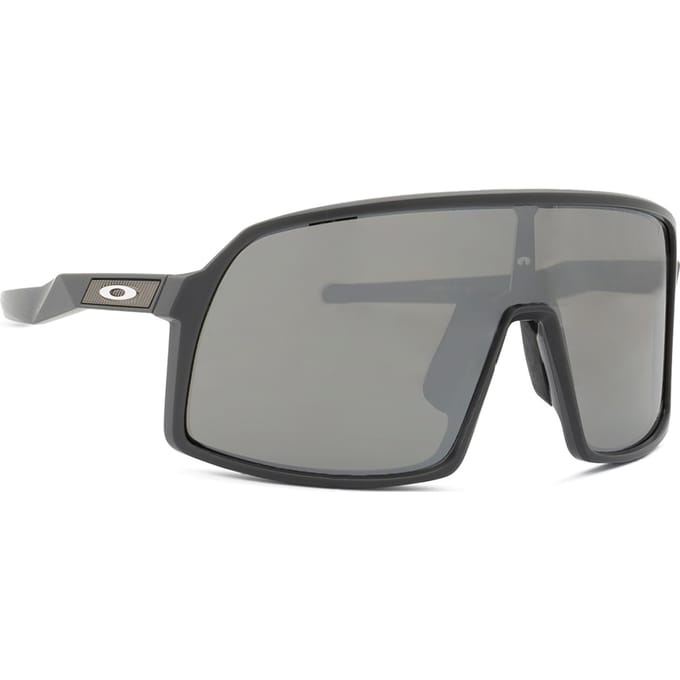 Oakley Sutro S (extra small) High Resolution Matte Carbon/ Prizm Black - OO9462-10