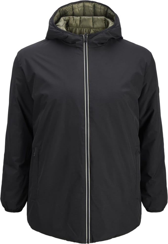 Jack & Jones Plus Jasje Plus Size Jasje