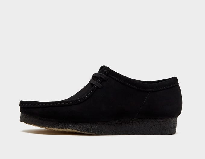 Clarks Originals Wallabee