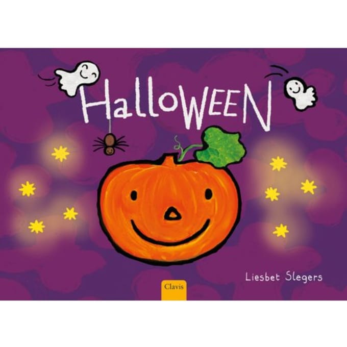 Halloween - Liesbet Slegers