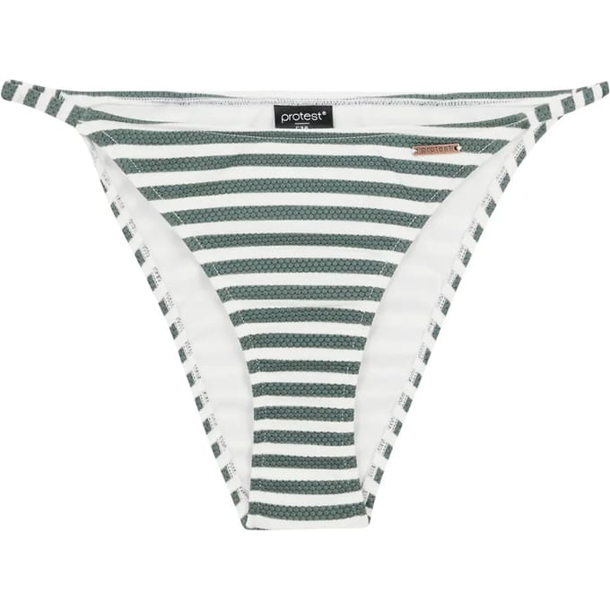 Protest Mixcheeras – Bikini broekje Dames – Cheeky – Mix & Match – Veggie Green