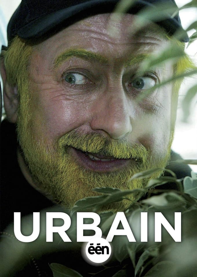 Speelfilm - Urbain