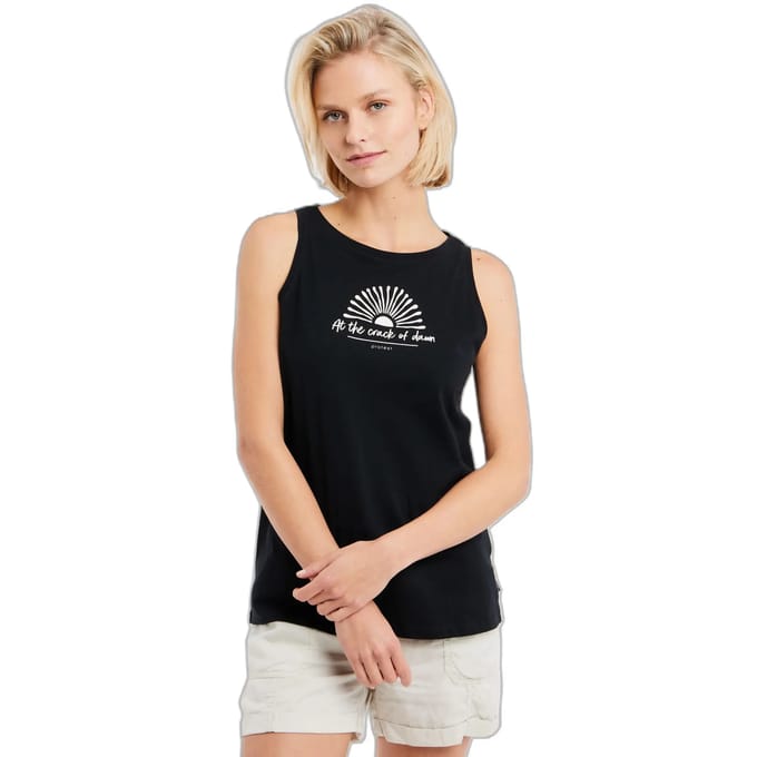 Protest Prtkuhli tanktop dames - maat s/36