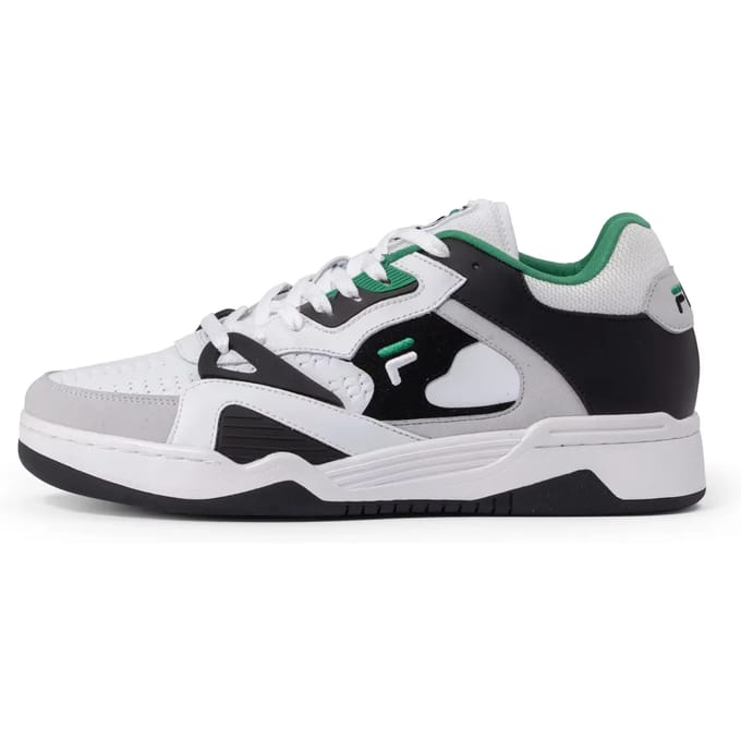 Lage Sneakers Fila Wayne