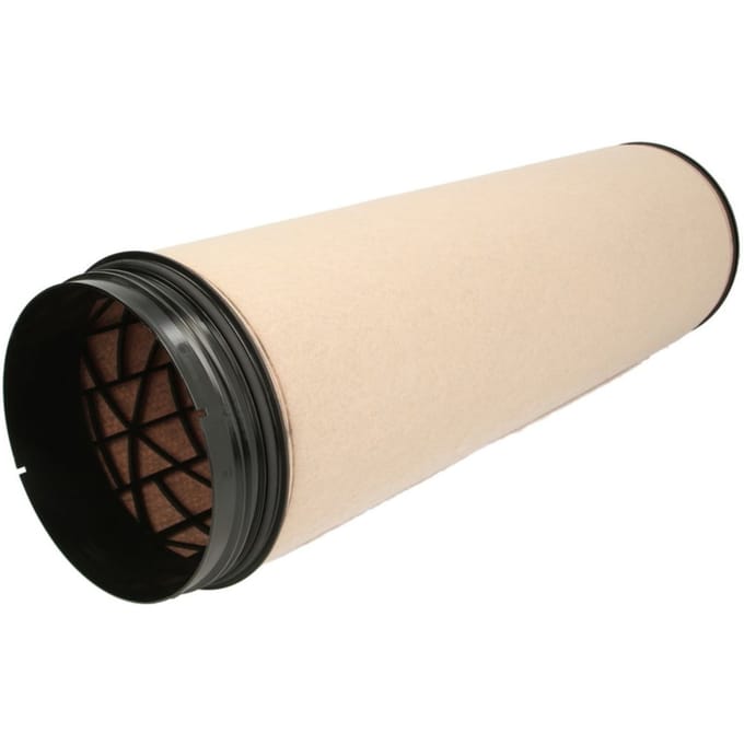 Secundair luchtfilter MANN-FILTER CF 1840